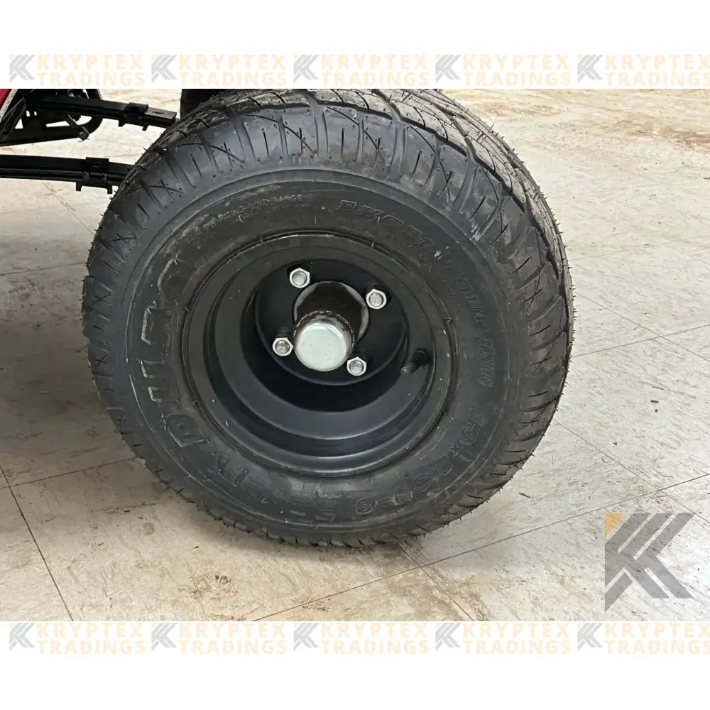 2015 Ezgo Txt Kryptex Golf Carts