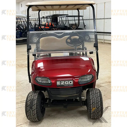2015 Ezgo Txt Kryptex Golf Carts