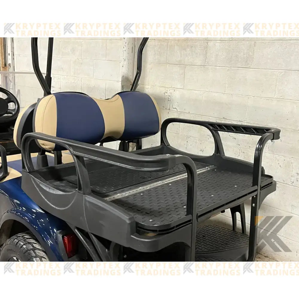 2016 E-z-go Rxv - Electric Kryptex Golf Carts