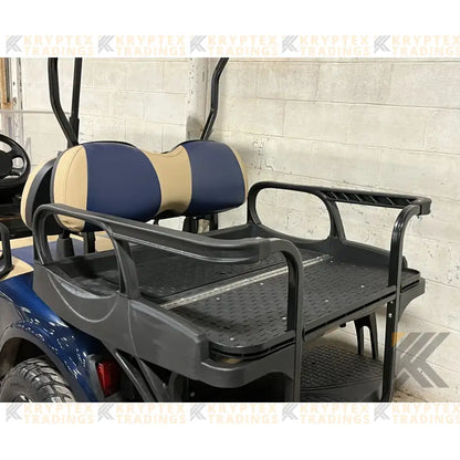 2016 E-z-go Rxv - Electric Kryptex Golf Carts