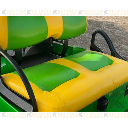 2016 E-z-go Txt - Electric Kryptex Golf Carts
