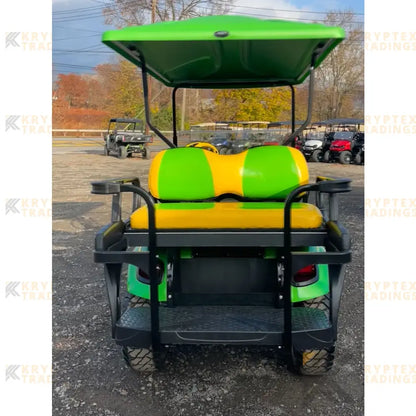 2016 E-z-go Txt - Electric Kryptex Golf Carts