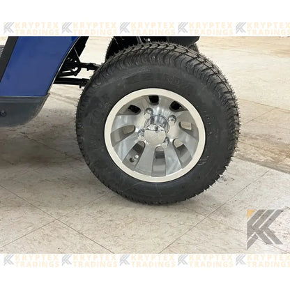2016 E-z-go Txt Kryptex Golf Carts