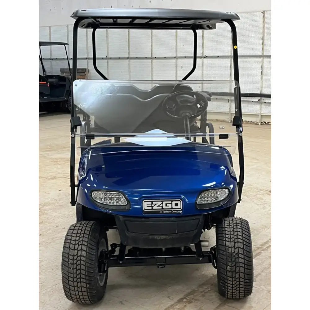 2016 E-z-go Txt Kryptex Golf Carts
