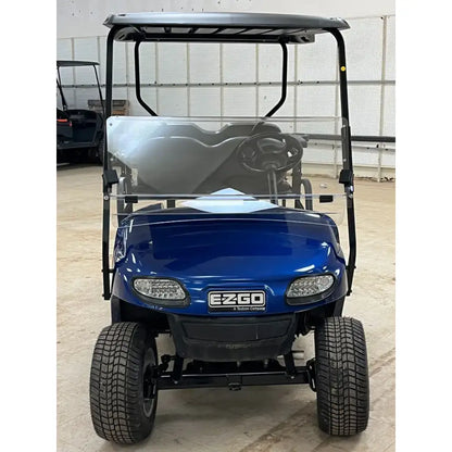 2016 E-z-go Txt Kryptex Golf Carts