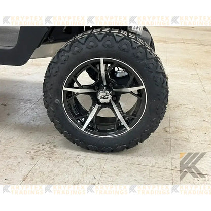 2017 Club Car Precedent I2 Electric Golf Cart