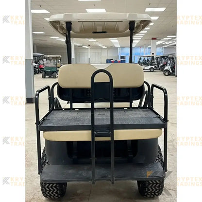 2017 Club Car Precedent I2 Electric Golf Cart