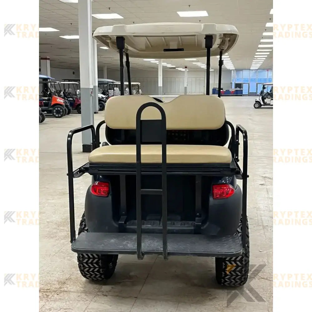 2017 Club Car Precedent I2 Electric Golf Cart