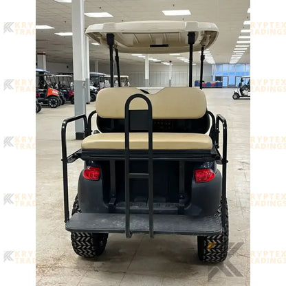2017 Club Car Precedent I2 Electric Golf Cart