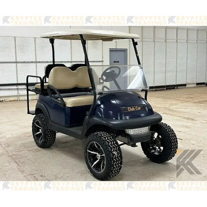 2017 Club Car Precedent I2 Electric Golf Cart