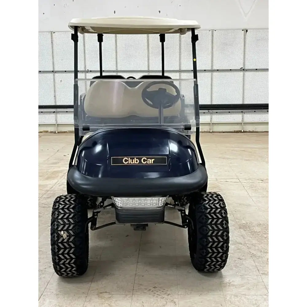 2017 Club Car Precedent I2 Electric Golf Cart