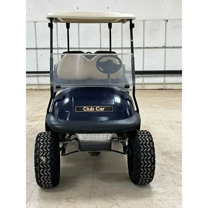 2017 Club Car Precedent I2 Electric Golf Cart