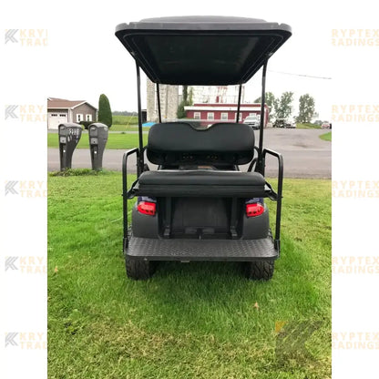 2017 Club Car Precedent I2 Electric Golf Cart