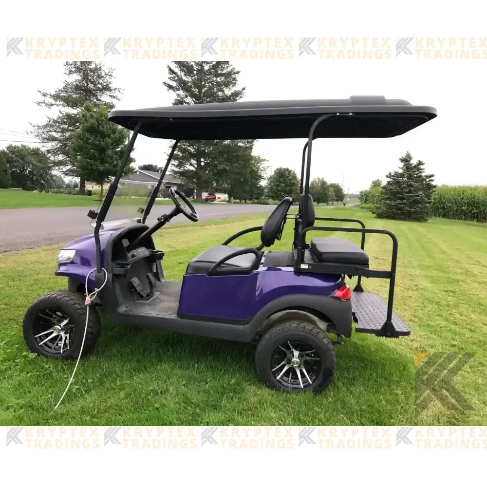 2017 Club Car Precedent I2 Electric Golf Cart