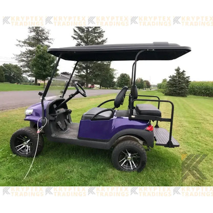 2017 Club Car Precedent I2 Electric Golf Cart