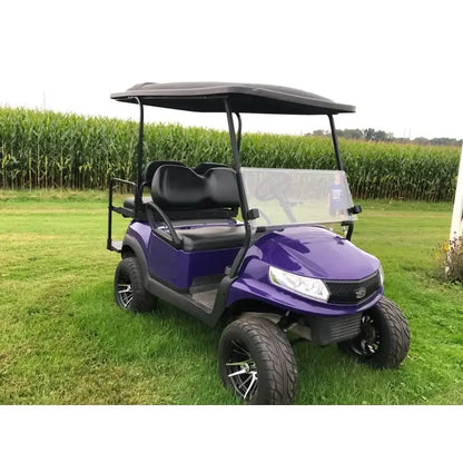 2017 Club Car Precedent I2 Electric Golf Cart