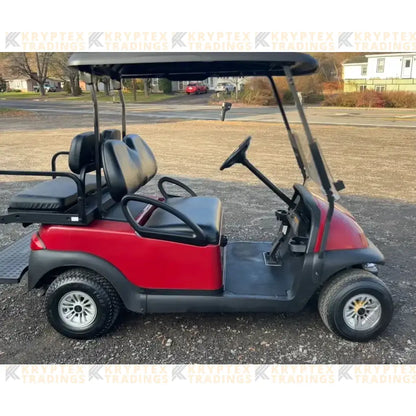 2017 Club Car Precedent I2 Electric Golf Cart