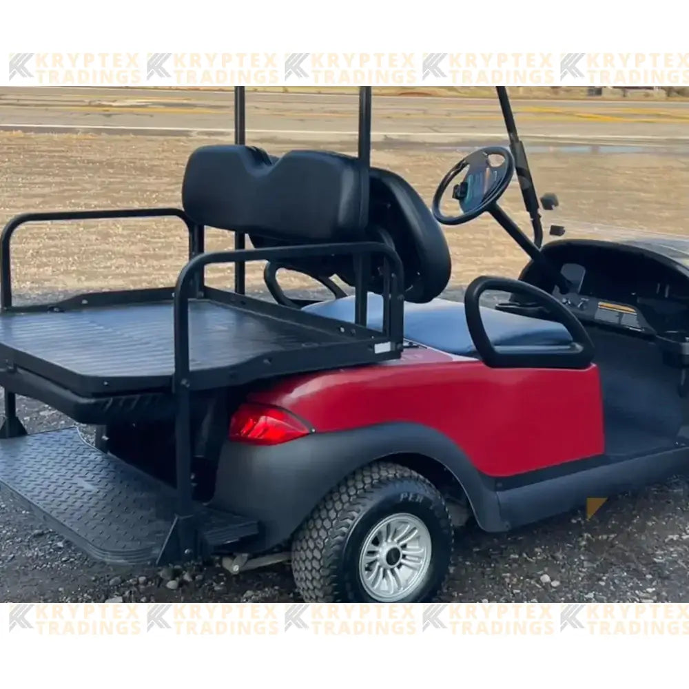 2017 Club Car Precedent I2 Electric Golf Cart