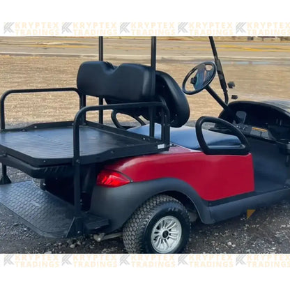 2017 Club Car Precedent I2 Electric Golf Cart