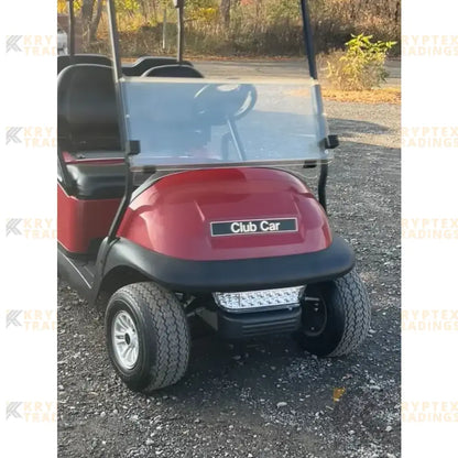 2017 Club Car Precedent I2 Electric Golf Cart