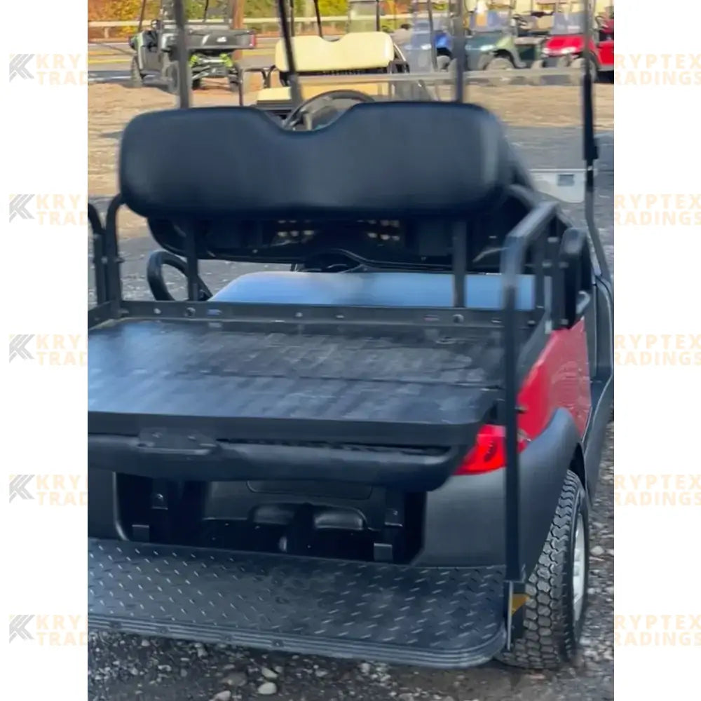 2017 Club Car Precedent I2 Electric Golf Cart