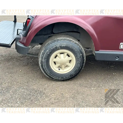 2017 E-z-go Golf Rxv - Electric Kryptex Golf Carts