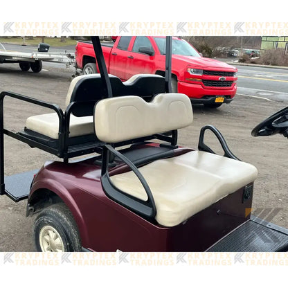 2017 E-z-go Golf Rxv - Electric Kryptex Golf Carts