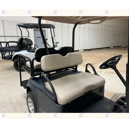 2017 E-z-go Golf Rxv Electric Kryptex Golf Carts