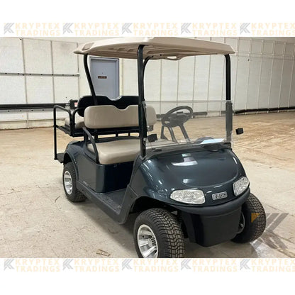 2017 E-z-go Golf Rxv Electric Kryptex Golf Carts