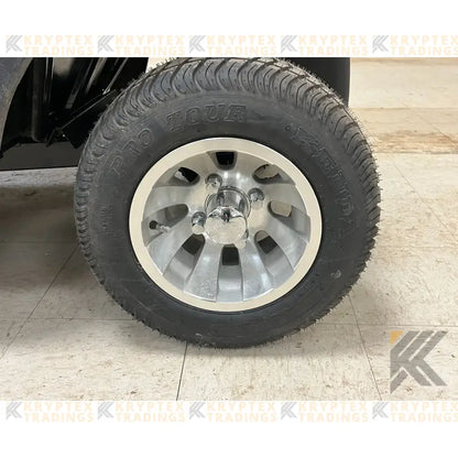 2017 E-z-go Golf Rxv Electric Kryptex Golf Carts
