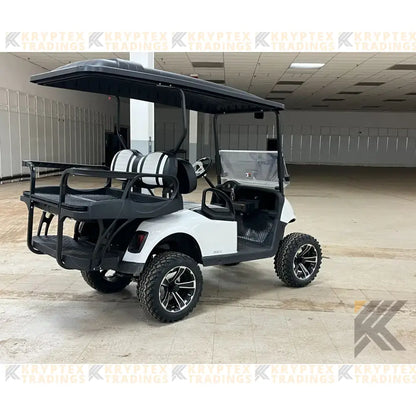 2017 E-z-go Rxv Electric Kryptex Golf Carts