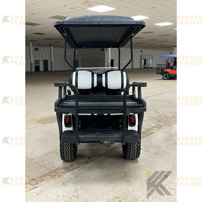 2017 E-z-go Rxv Electric Kryptex Golf Carts