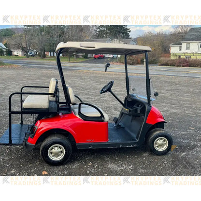 2017 E-z-go Rxv - Electric Kryptex Golf Carts