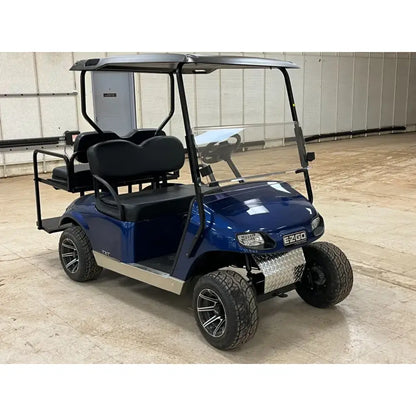 2017 Ezgo Txt Kryptex Golf Carts