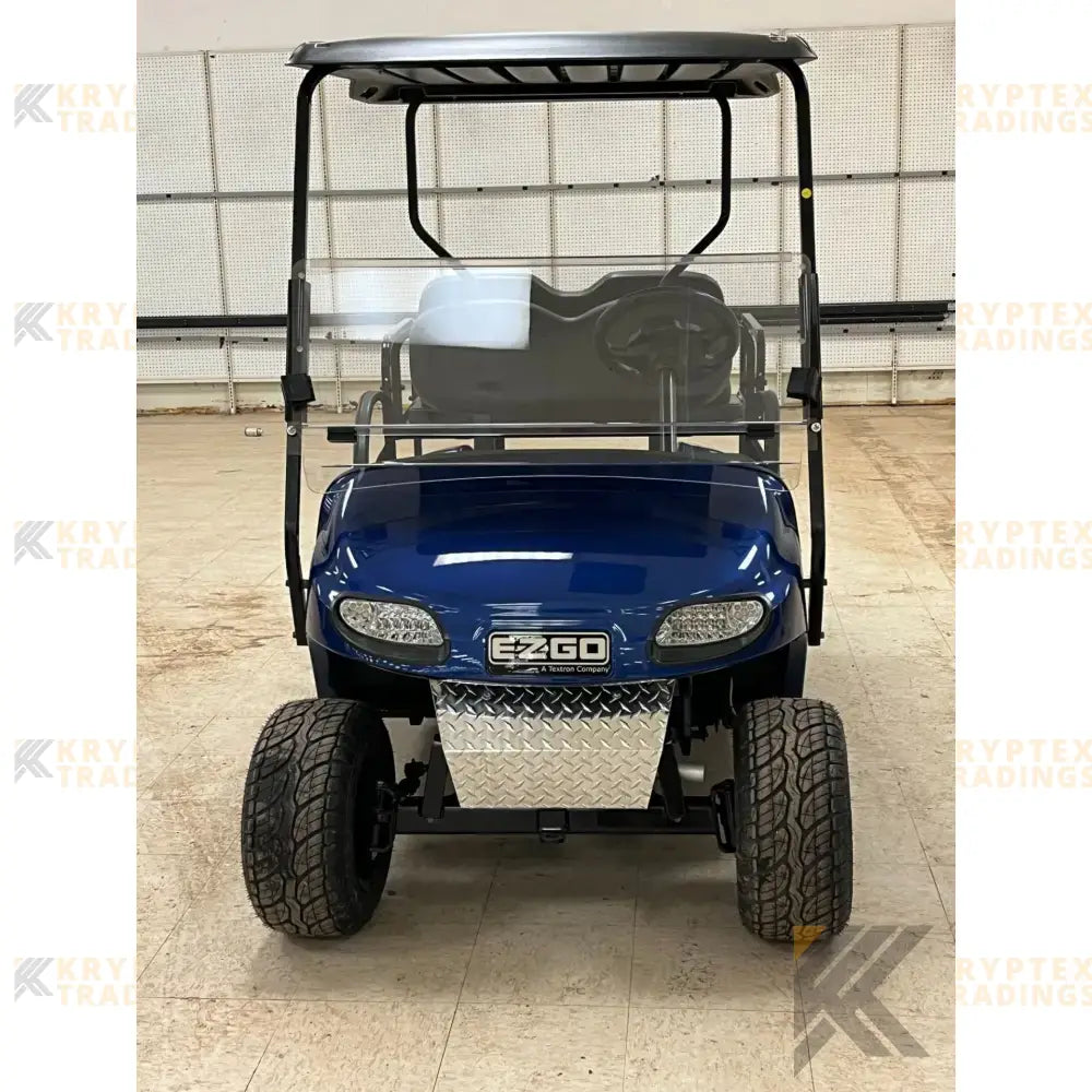 2017 Ezgo Txt Kryptex Golf Carts