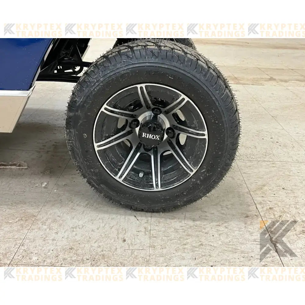 2017 Ezgo Txt Kryptex Golf Carts