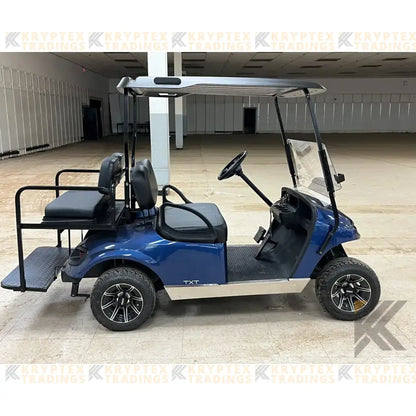 2017 Ezgo Txt Kryptex Golf Carts