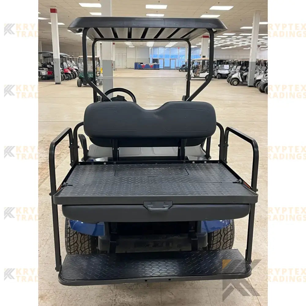 2017 Ezgo Txt Kryptex Golf Carts