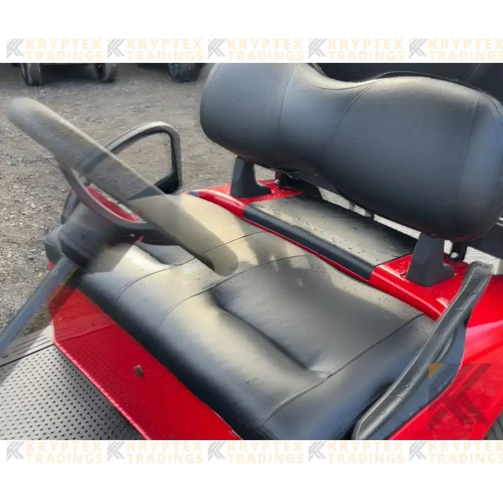 2018 E-z-go Rxv Electric Kryptex Golf Carts