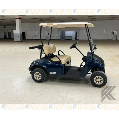 2018 E-z-go Txt - Electric Kryptex Golf Carts