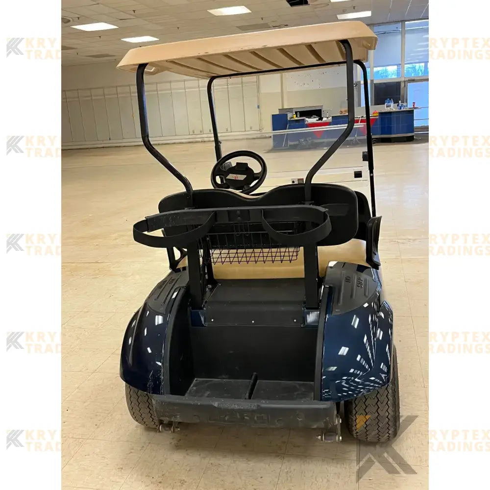 2018 E-z-go Txt - Electric Kryptex Golf Carts