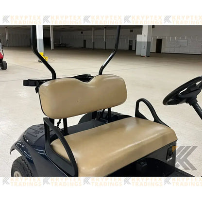 2018 E-z-go Txt - Electric Kryptex Golf Carts