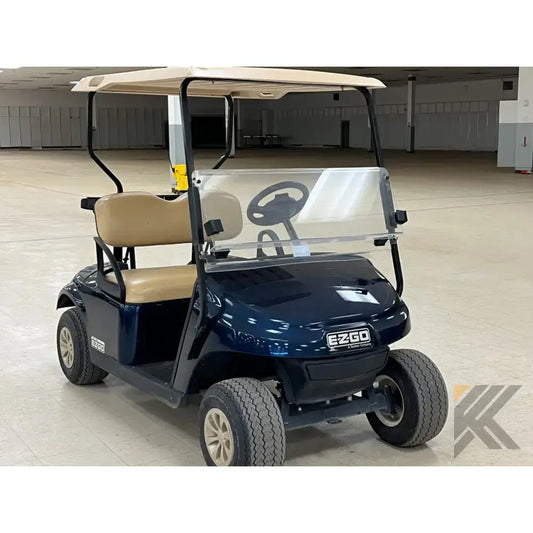 2018 E-z-go Txt - Electric Kryptex Golf Carts