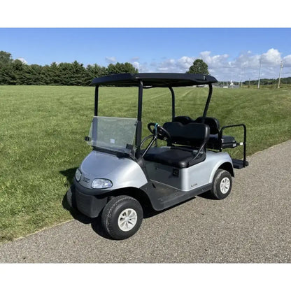 2019 E-Z-GO RXV Electric Kryptex Golf Carts