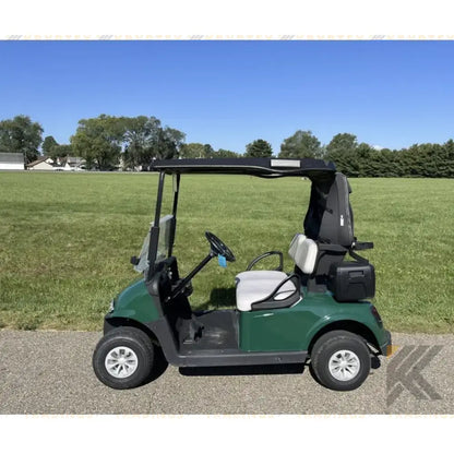 2019 EZGO RXV Electric Kryptex Golf Carts
