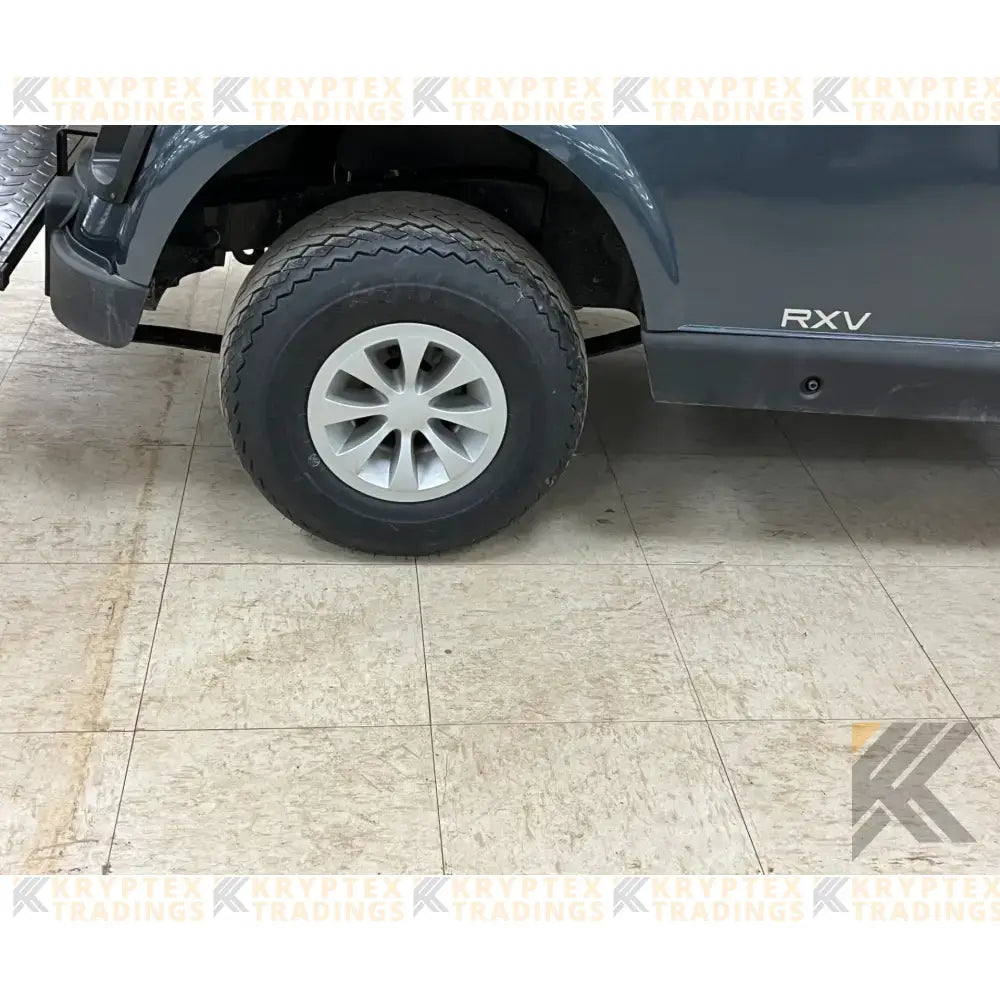 2022 Ezgo Rxv Kryptex Golf Carts