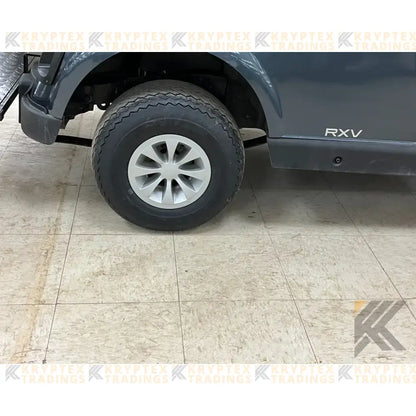 2022 Ezgo Rxv Kryptex Golf Carts