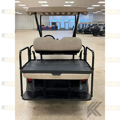 2022 Ezgo Rxv Kryptex Golf Carts