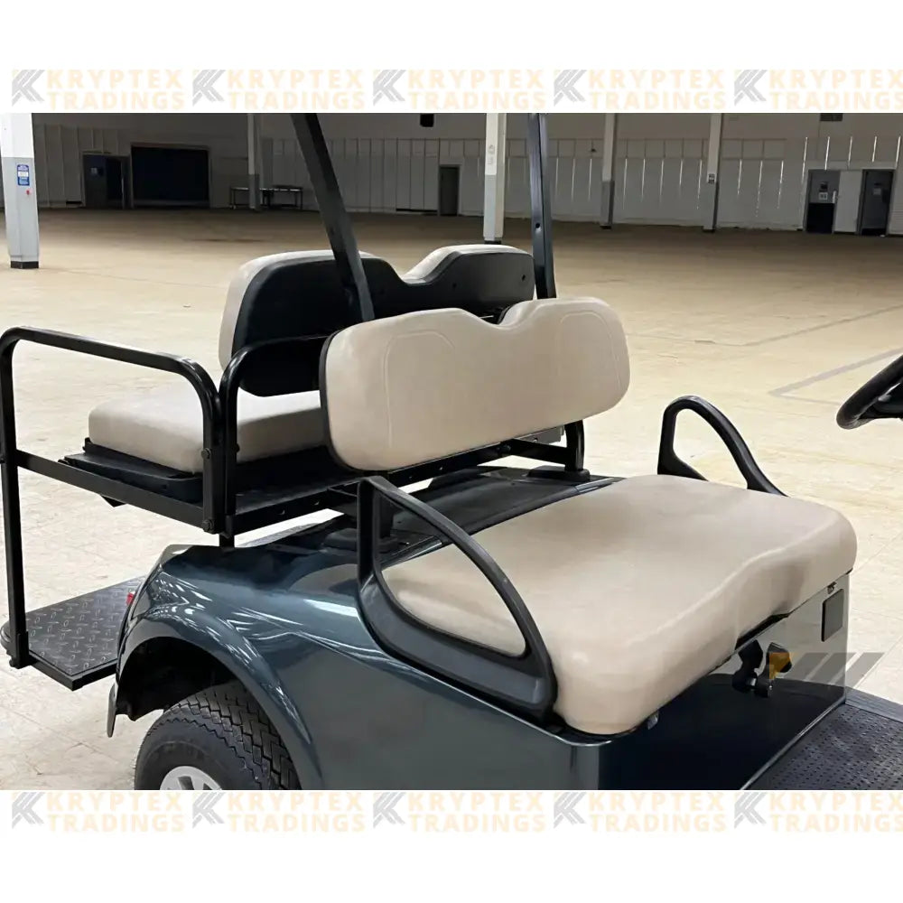 2022 Ezgo Rxv Kryptex Golf Carts