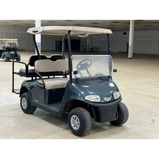 2022 Ezgo Rxv Kryptex Golf Carts